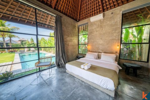 3 bedrooms Villa in Canggu, Badung, Indonesia No. 11274 4