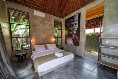 3 bedrooms Villa in Canggu, Badung, Indonesia No. 11274 3