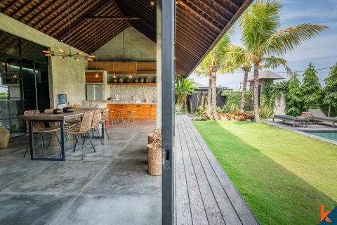 3 bedrooms Villa in Canggu, Badung, Indonesia No. 11274 23
