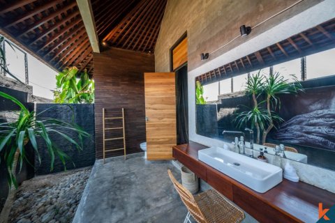 3 bedrooms Villa in Canggu, Badung, Indonesia No. 11274 11