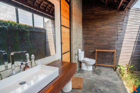 3 bedrooms Villa in Canggu, Badung, Indonesia No. 11274 12