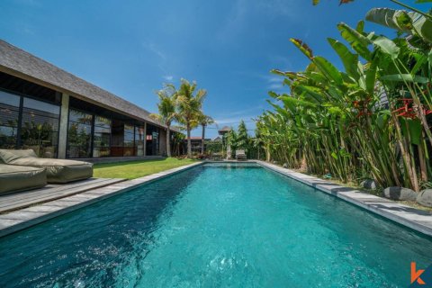 3 bedrooms Villa in Canggu, Badung, Indonesia No. 11274 16