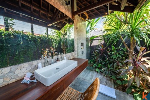 3 bedrooms Villa in Canggu, Badung, Indonesia No. 11274 19