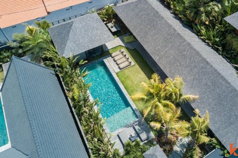 3 bedrooms Villa in Canggu, Badung, Indonesia No. 11274 21