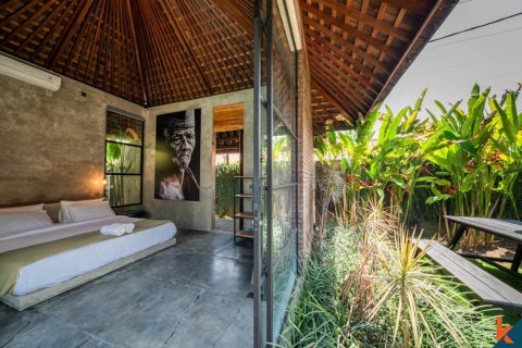 3 bedrooms Villa in Canggu, Badung, Indonesia No. 11274 6