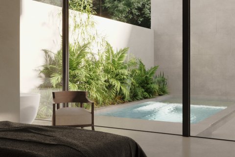 3 bedrooms Villa in Pecatu, Badung, Indonesia No. 11276 22