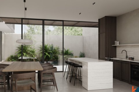 3 bedrooms Villa in Pecatu, Badung, Indonesia No. 11276 14
