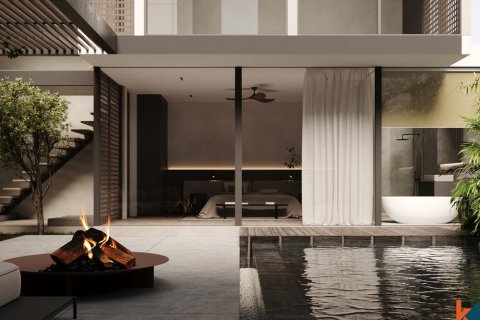 3 bedrooms Villa in Pecatu, Badung, Indonesia No. 11276 30