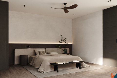 3 bedrooms Villa in Pecatu, Badung, Indonesia No. 11276 3