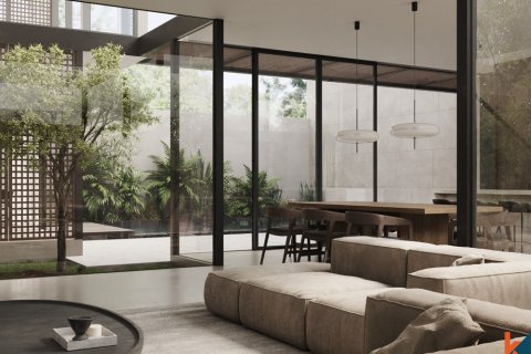 3 bedrooms Villa in Pecatu, Badung, Indonesia No. 11276 18