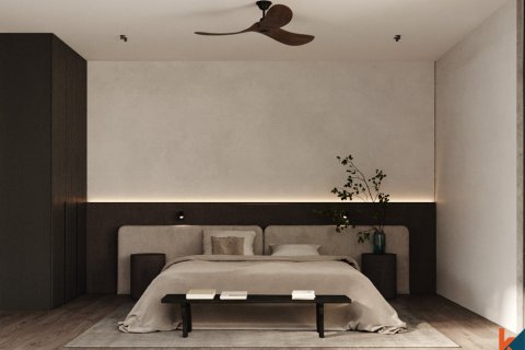 3 bedrooms Villa in Pecatu, Badung, Indonesia No. 11276 2