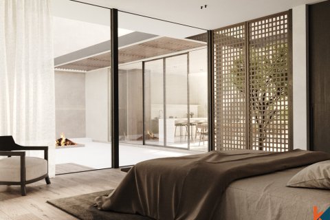 3 bedrooms Villa in Pecatu, Badung, Indonesia No. 11276 4