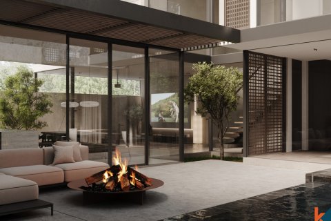 3 bedrooms Villa in Pecatu, Badung, Indonesia No. 11276