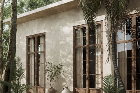 2 bedrooms Villa in Pecatu, Badung, Indonesia No. 11278