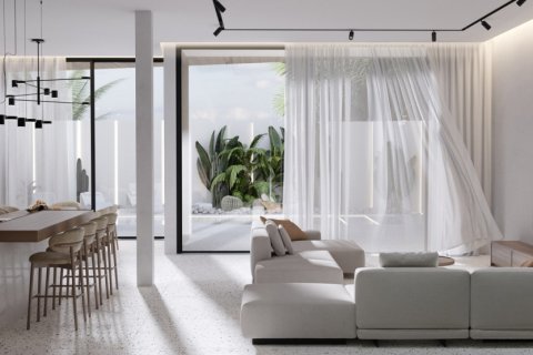 5 bedrooms Villa in Pererenan, Mengwi, Badung, Indonesia No. 11277