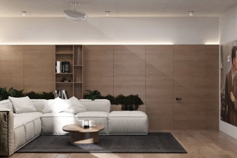 5 bedrooms Villa in Pererenan, Mengwi, Badung, Indonesia No. 11277 9