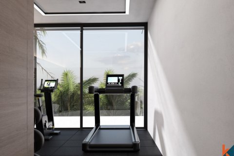 5 bedrooms Villa in Pererenan, Mengwi, Badung, Indonesia No. 11277 4