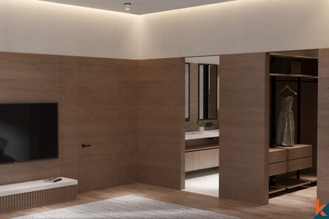 5 bedrooms Villa in Pererenan, Mengwi, Badung, Indonesia No. 11277 27