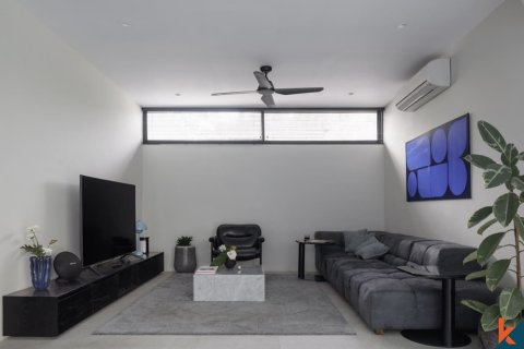 3 bedrooms Villa in Pererenan, Mengwi, Badung, Indonesia No. 11273 26