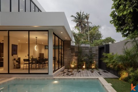 3 bedrooms Villa in Pererenan, Mengwi, Badung, Indonesia No. 11273 4