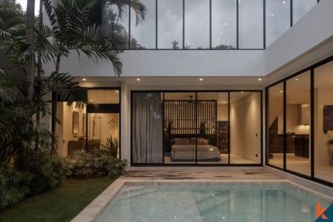 3 bedrooms Villa in Pererenan, Mengwi, Badung, Indonesia No. 11273 5