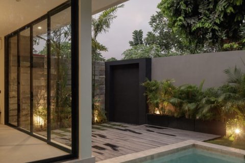 3 bedrooms Villa in Pererenan, Mengwi, Badung, Indonesia No. 11273 8