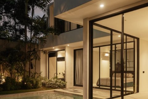 3 bedrooms Villa in Pererenan, Mengwi, Badung, Indonesia No. 11273 2