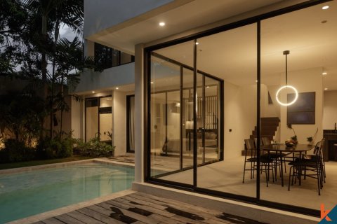 3 bedrooms Villa in Pererenan, Mengwi, Badung, Indonesia No. 11273 6