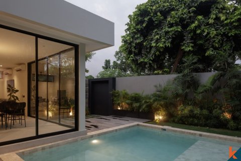 3 bedrooms Villa in Pererenan, Mengwi, Badung, Indonesia No. 11273 7