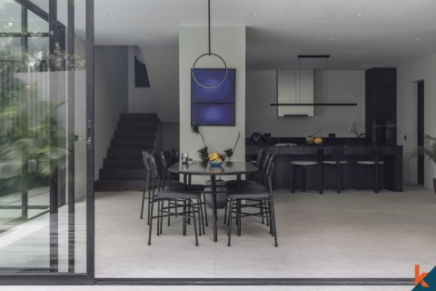 3 bedrooms Villa in Pererenan, Mengwi, Badung, Indonesia No. 11273 14