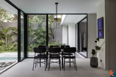 3 bedrooms Villa in Pererenan, Mengwi, Badung, Indonesia No. 11273 11