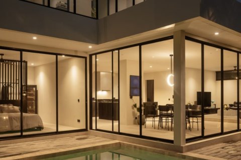 3 bedrooms Villa in Pererenan, Mengwi, Badung, Indonesia No. 11273 3