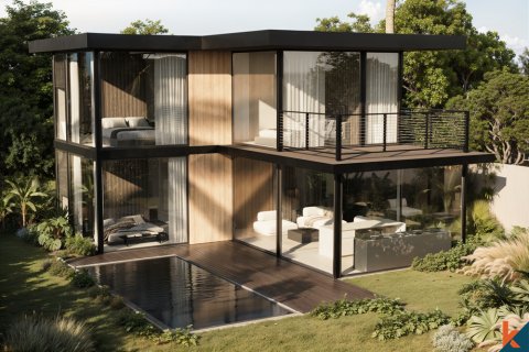 3 bedrooms Villa in Pecatu, Badung, Indonesia No. 11275 16