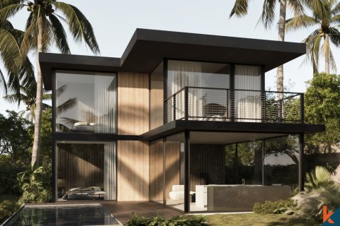 3 bedrooms Villa in Pecatu, Badung, Indonesia No. 11275