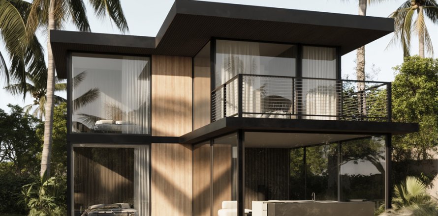 3 bedrooms Villa in Pecatu, Badung, Indonesia No. 11275