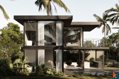 3 bedrooms Villa in Pecatu, Badung, Indonesia No. 11275 15