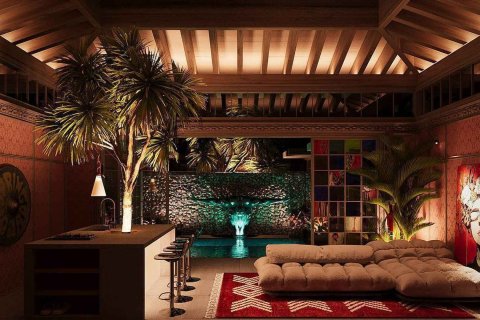 1 bedroom Villa in K-Village Badung, Indonesia No. 9277