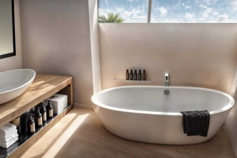 2 bedrooms Villa in SOL Badung, Indonesia No. 9281 8