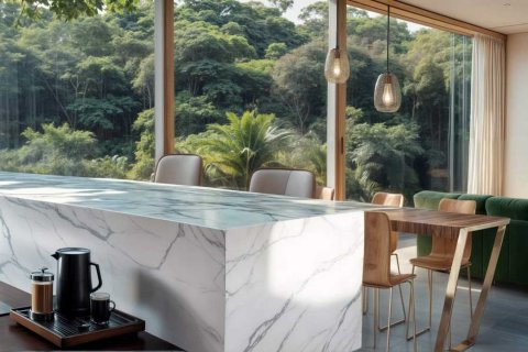 2 bedrooms Villa in SOL Badung, Indonesia No. 9281