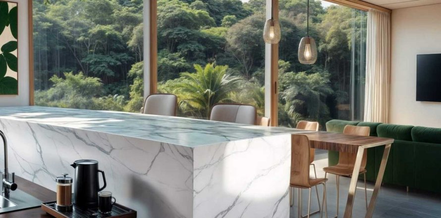 2 bedrooms Villa in SOL Badung, Indonesia No. 9281