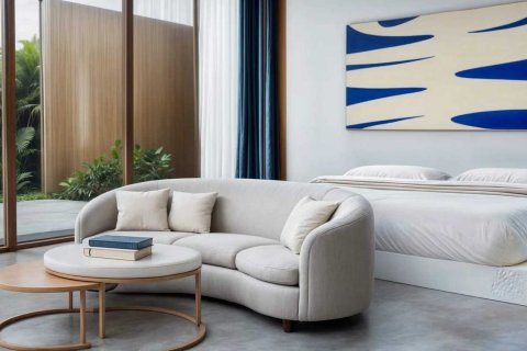1 bedroom Villa in SOL Badung, Indonesia No. 9280