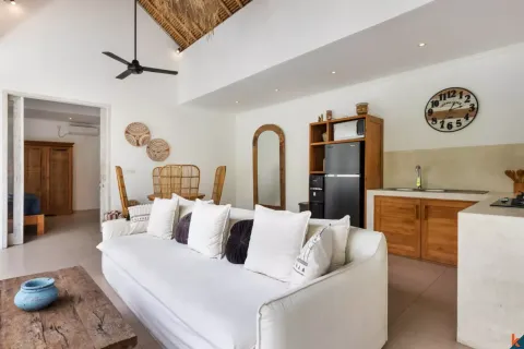 2 bedrooms Villa in Kerobokan, Badung, Indonesia No. 13291 13