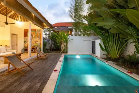 2 bedrooms Villa in Kerobokan, Badung, Indonesia No. 13291 3