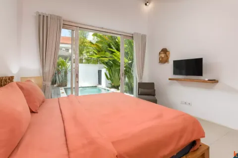 2 bedrooms Villa in Kerobokan, Badung, Indonesia No. 13291 17