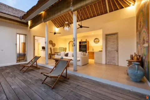 2 bedrooms Villa in Kerobokan, Badung, Indonesia No. 13291 8