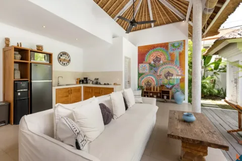 2 bedrooms Villa in Kerobokan, Badung, Indonesia No. 13291 5