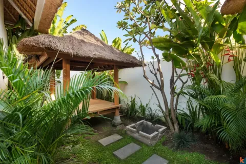 2 bedrooms Villa in Kerobokan, Badung, Indonesia No. 13291 4