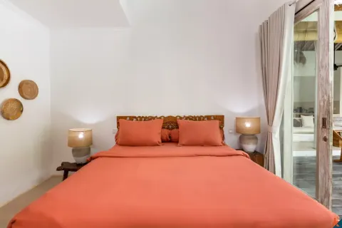 2 bedrooms Villa in Kerobokan, Badung, Indonesia No. 13291 16