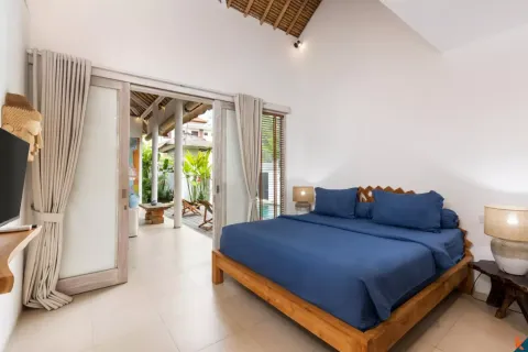 2 bedrooms Villa in Kerobokan, Badung, Indonesia No. 13291 19