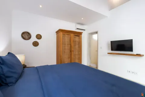 2 bedrooms Villa in Kerobokan, Badung, Indonesia No. 13291 20